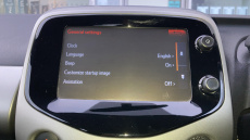 Peugeot 108 1.0 Active 3dr Petrol Hatchback